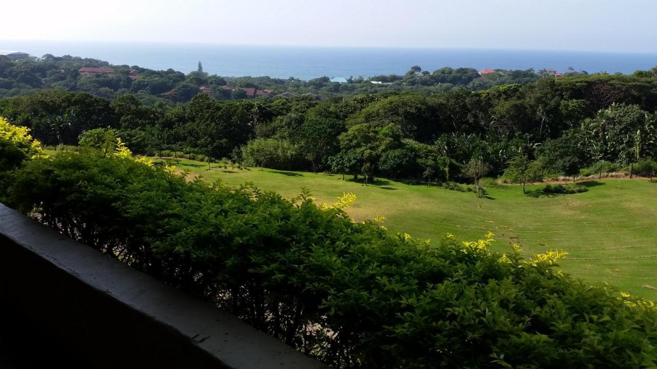 Hill Billion Estate Bed and Breakfast Port Shepstone Buitenkant foto