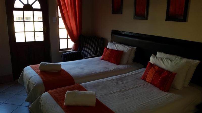 Hill Billion Estate Bed and Breakfast Port Shepstone Buitenkant foto