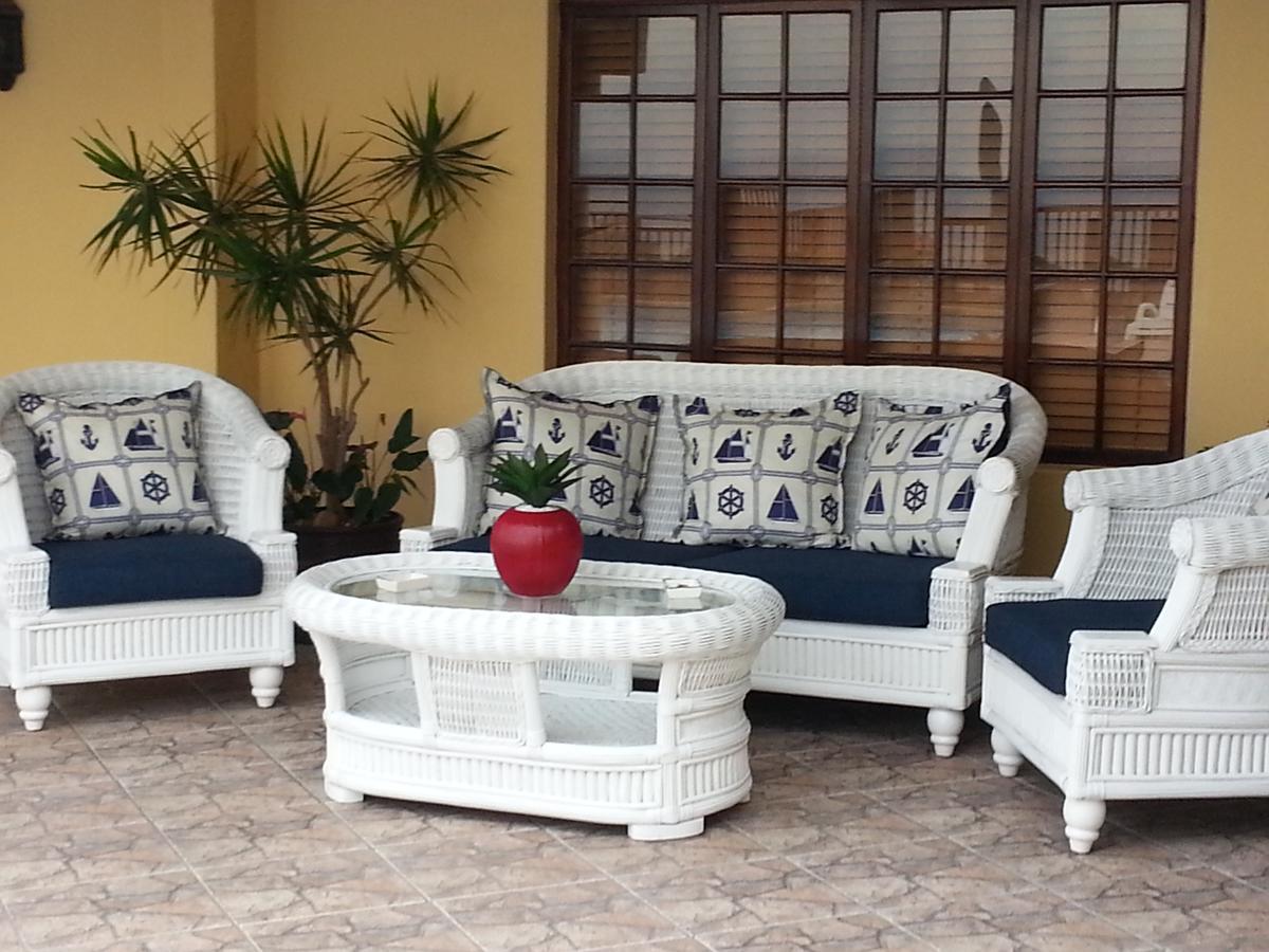 Hill Billion Estate Bed and Breakfast Port Shepstone Buitenkant foto